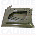 TESLA MODEL Y 2020-2025 Front Door Panel Right Driver 1501462-S0-A