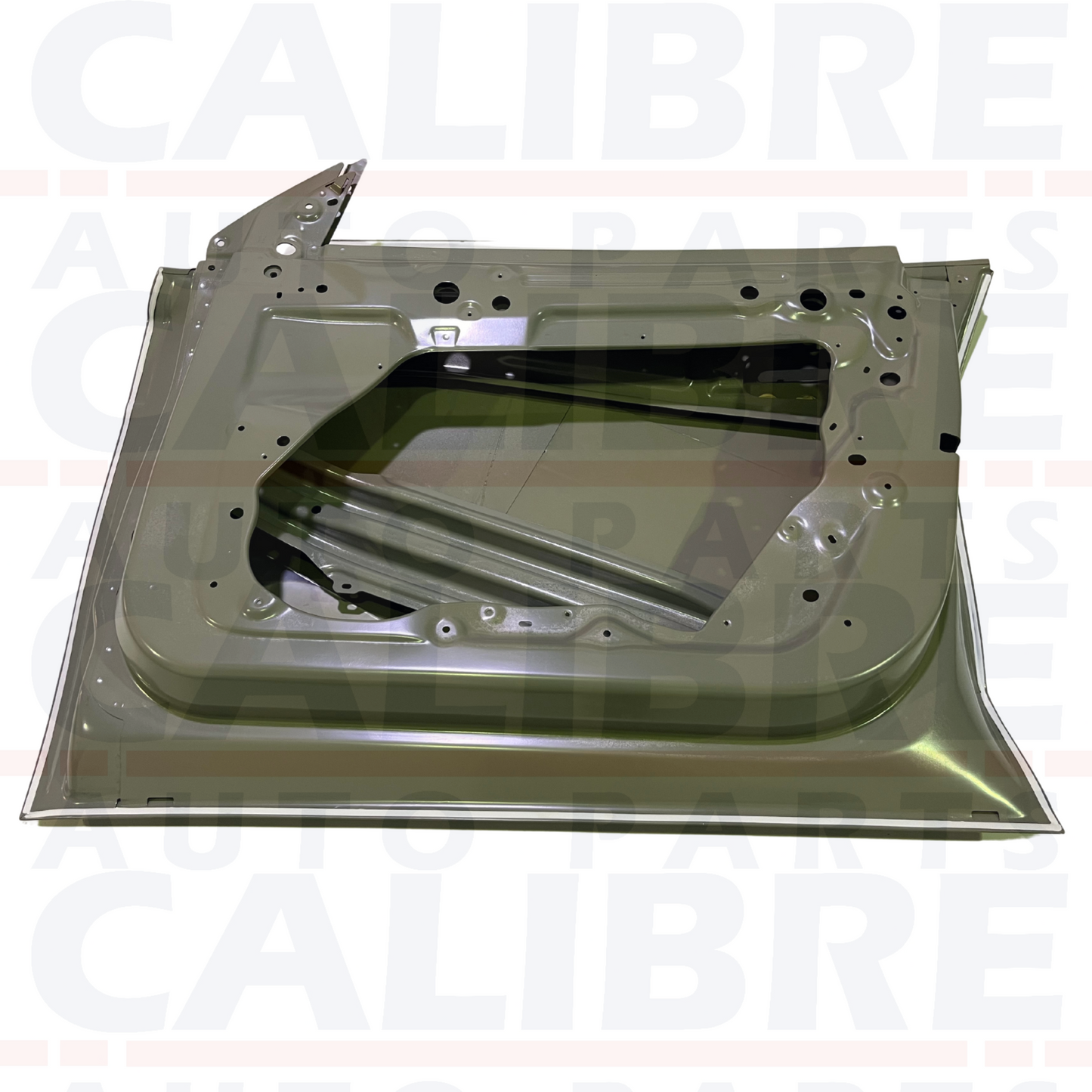 TESLA MODEL Y 2020-2025 Front Door Panel Right Driver 1501462-S0-A