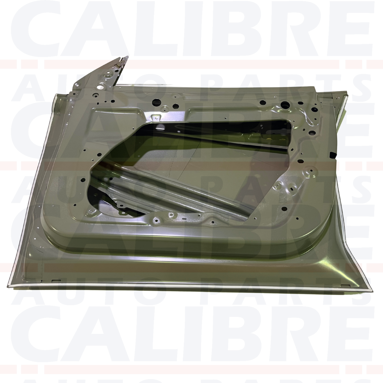 TESLA MODEL Y 2020-2025 Front Door Panel Right Driver 1501462-S0-A