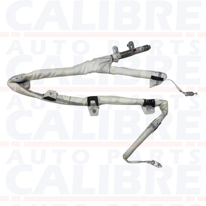 TESLA MODEL 3 2018 - 2024 Curtain Airbag Right Driver Side O/S - 1077828-00-G