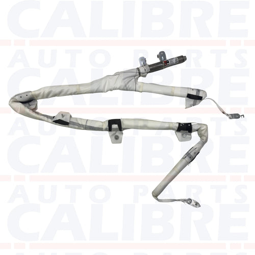 TESLA MODEL 3 2018 - 2024 Curtain Airbag Right Driver Side O/S - 1077828-00-G