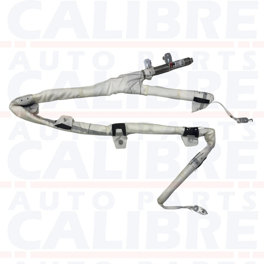 TESLA MODEL 3 2018 - 2024 Curtain Airbag Right Driver Side O/S - 1077828-00-G