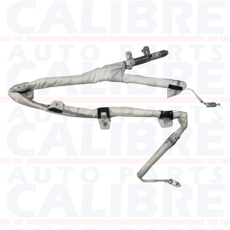TESLA MODEL 3 2018 - 2024 Curtain Airbag Right Driver Side O/S - 1077828-00-G