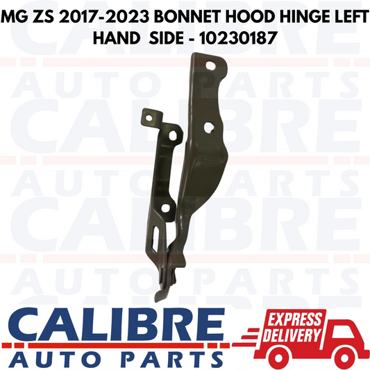 MG ZS 2017-2023 Front Left Passenger Side Bonnet Hood Hinge - 10230187