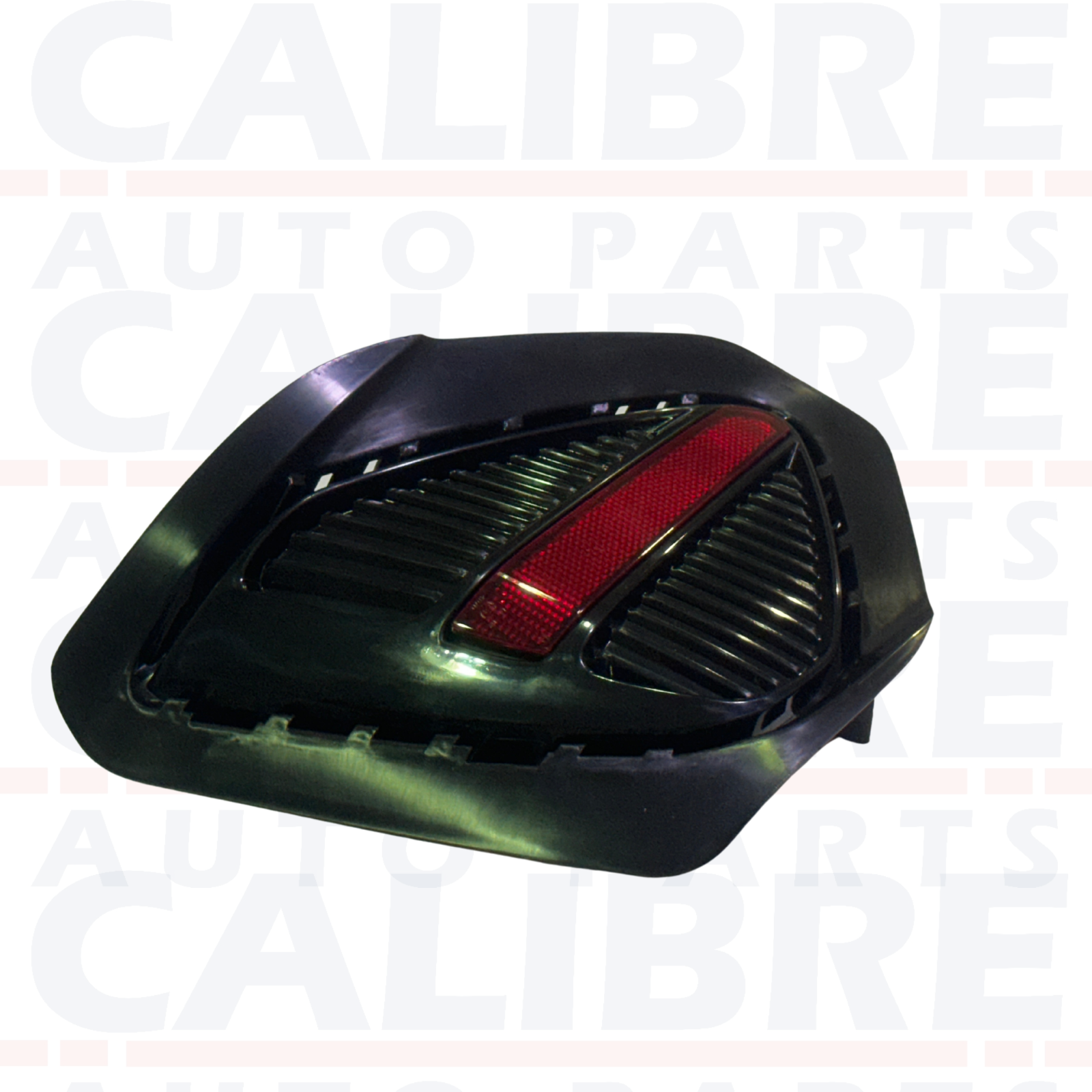 MG5 TROPHY 2022-2025 REAR LEFT LOWER GRILLE LH - 10914049 -