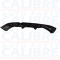 MG ZS 2020-2024 Facelift Rear Bumper Lower Diffuser Spoiler Trim - 10639342