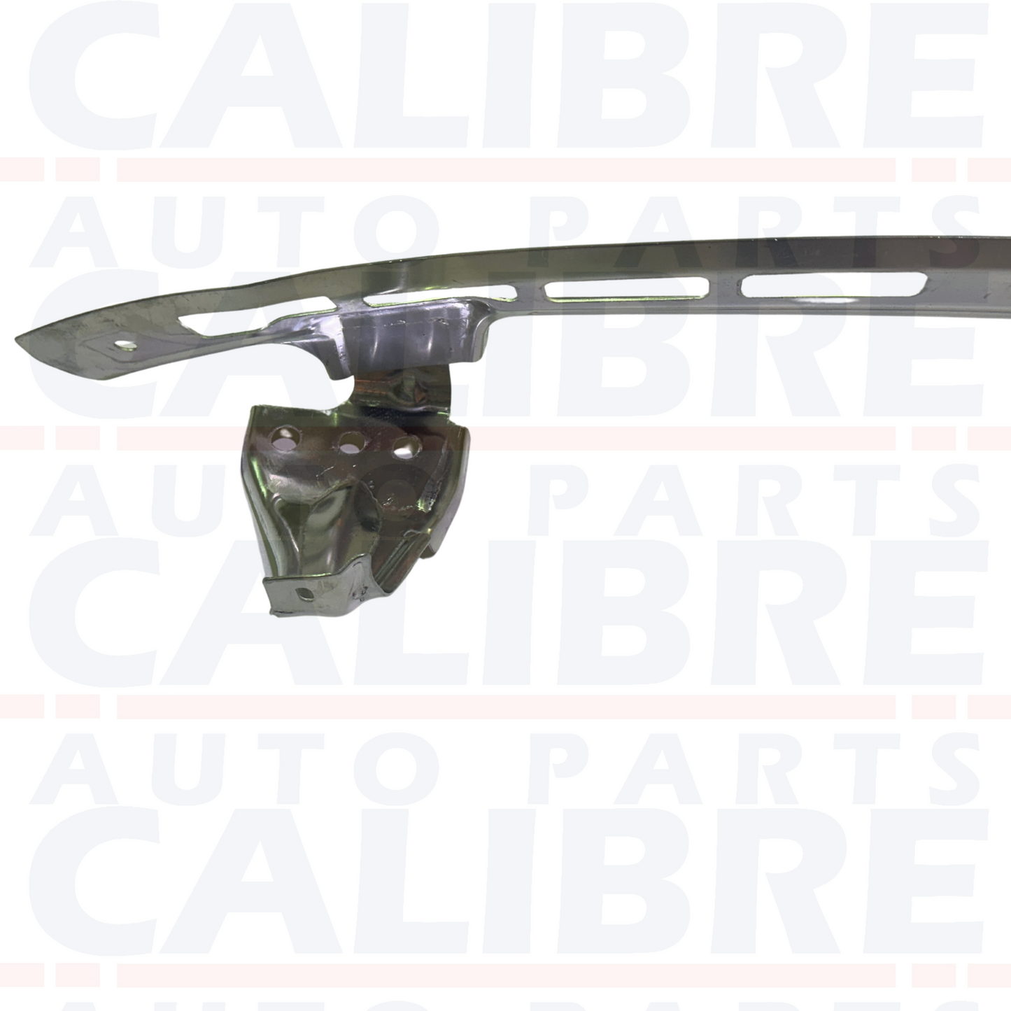 TESLA MODEL Y 2022-2025 FRONT BUMPER LOWER SLAM BAR REINFORCER 1505433-00-A