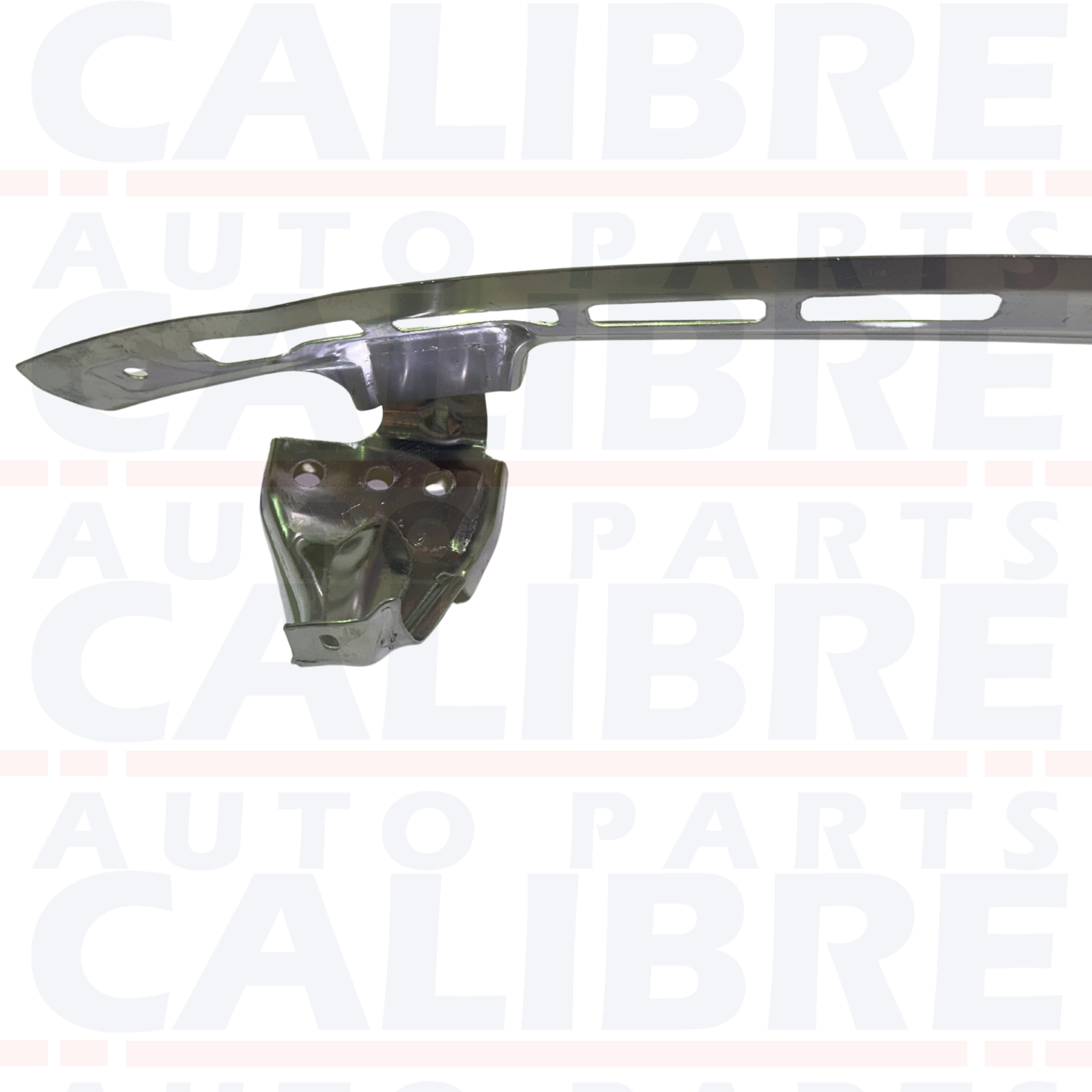 TESLA MODEL Y 2022-2025 FRONT BUMPER LOWER SLAM BAR REINFORCER 1505433-00-A