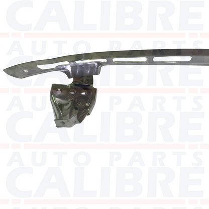 TESLA MODEL Y 2022-2025 FRONT BUMPER LOWER SLAM BAR REINFORCER 1505433-00-A