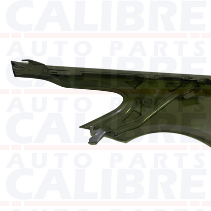 Tesla Model 3 2017-2024 Front Wing Right Hand Steel Fender Primed