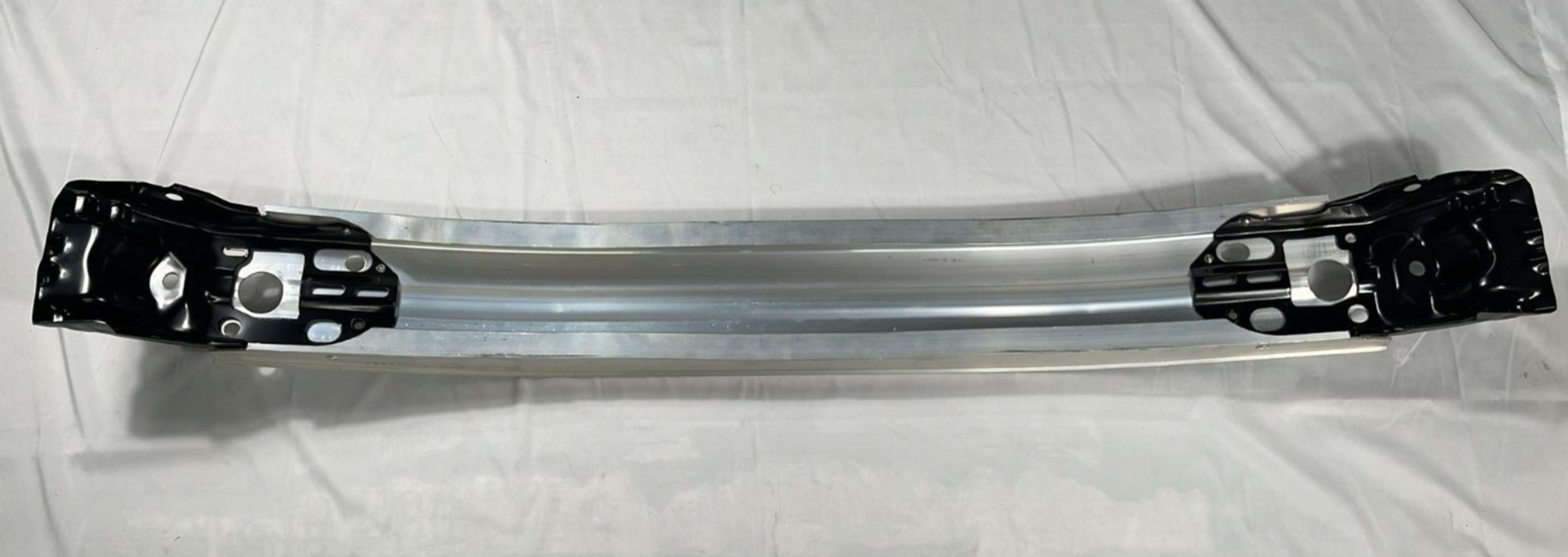 TOYOTA RAV4 2019 ON FRONT BUMPER CARRIER REINFORCEMENT BAR CRASH IMPACT BEAM