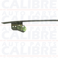 Tesla Model 3 2017-2025 Lower Front Bumper Crash Impact Bar 1084894-00-B