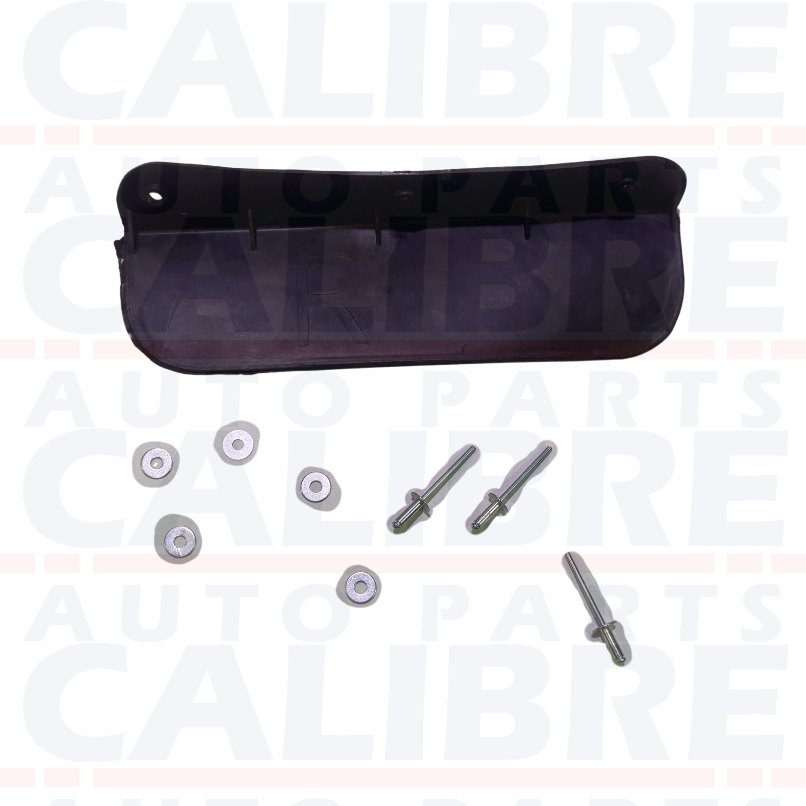 MG 5 2020-2025 Front Right Driver Side Wheel Arch Liner Mud Splash Guard