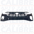 VW ID4 2020-2026 Front Bumper Skin