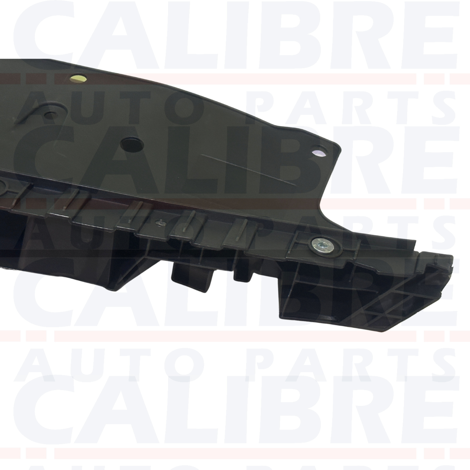 MG5 EXCITE + EXCLUSIVE EV 2020 2021 2022 2023 FRONT BONNET RADIATOR COVER TRIM
