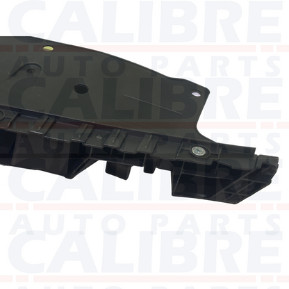 MG5 EXCITE + EXCLUSIVE EV 2020 2021 2022 2023 FRONT BONNET RADIATOR COVER TRIM