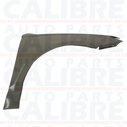 MG 5 MG5 2020-2023 Primed  Front Right Driver Side Wing Fender