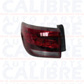 MG ZS 2020-2024 Facelift Rear Left Passenger Side Outer Light Lamp - 10571681