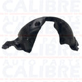 VOLKSWAGEN TAIGO 2022-2025 Front Right Wheel Arch Liner Splash Guard 2G7805912A