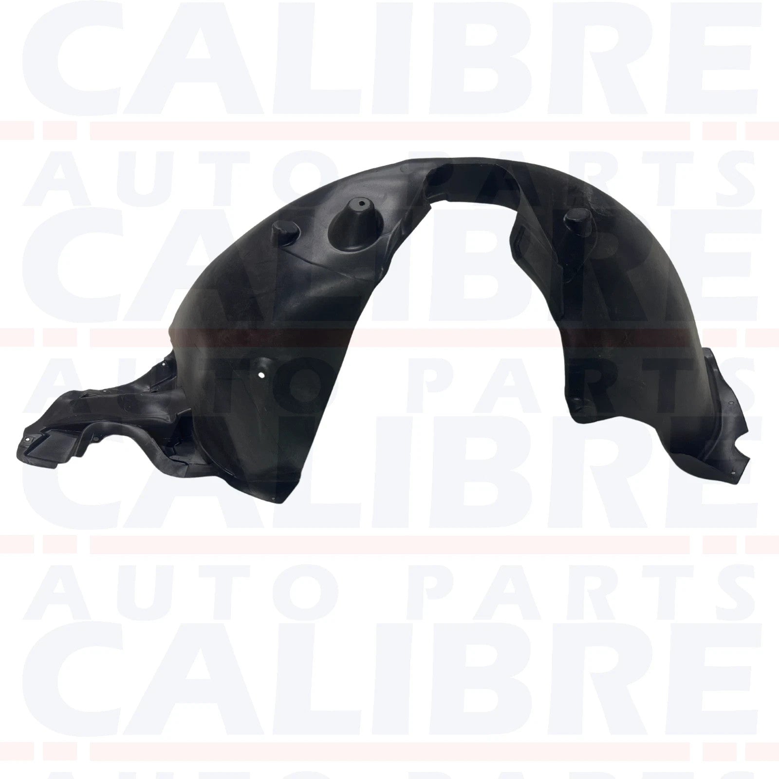 VOLKSWAGEN TAIGO 2022-2025 Front Right Wheel Arch Liner Splash Guard 2G7805912A