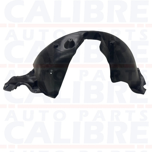 VOLKSWAGEN TAIGO 2022-2025 Front Right Wheel Arch Liner Splash Guard 2G7805912A