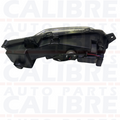 MG HS SE & TROPHY 2022-2025 Front Fog Lamp Light LEFT LH FOG LIGHT  - 10823367