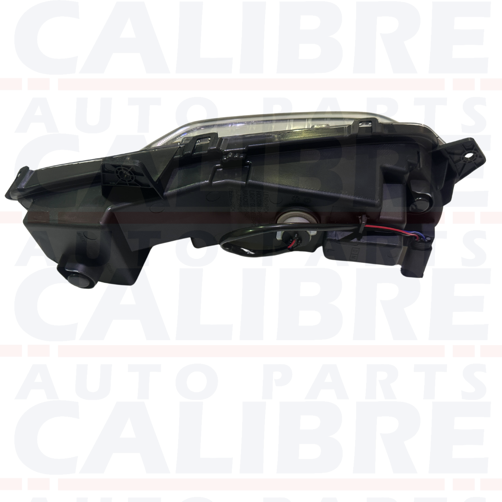 MG HS SE & TROPHY 2022-2025 Front Fog Lamp Light LEFT LH FOG LIGHT  - 10823367