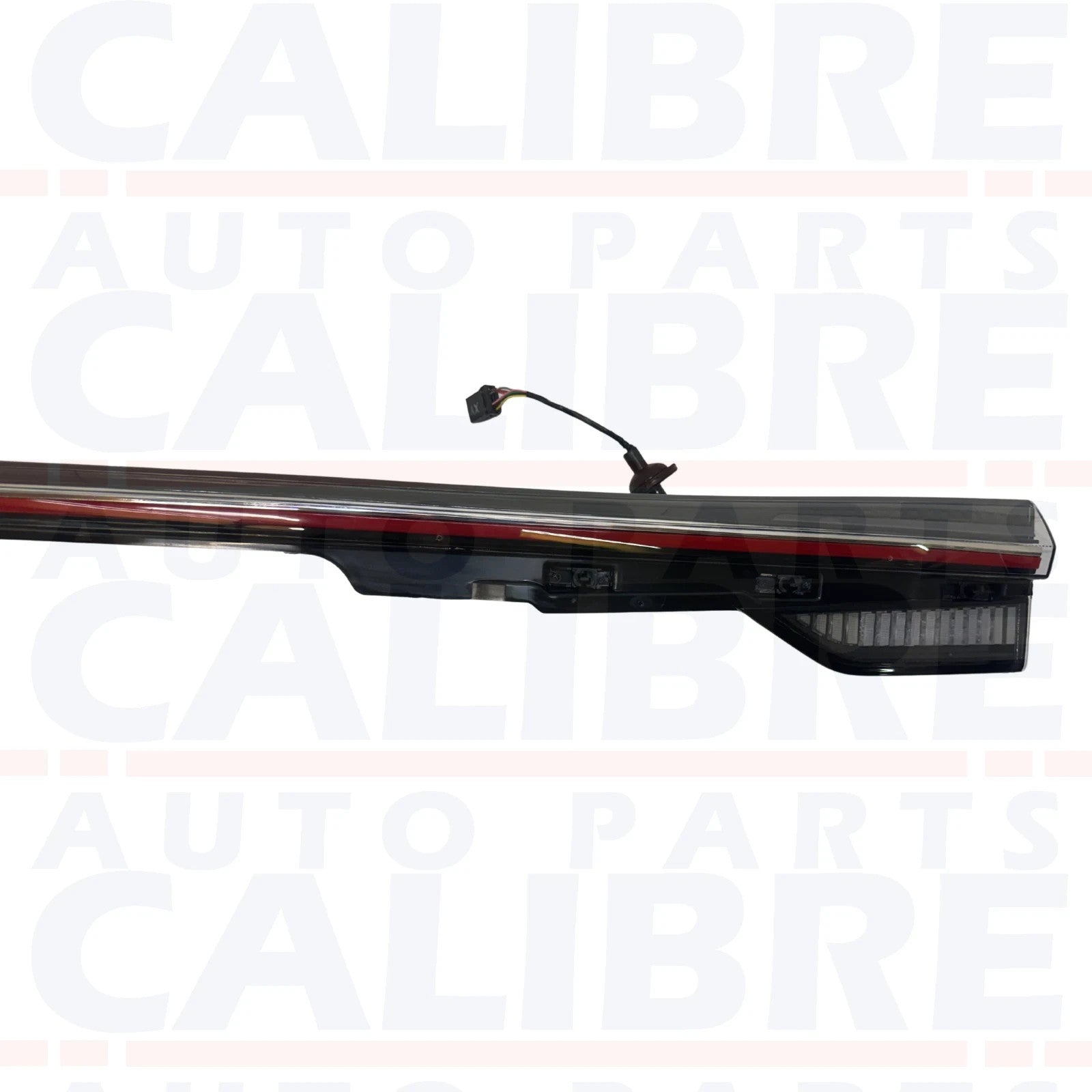 MG HS TROPHY MK2 2023-2025 Rear Centre Central Inner Tail Light Lamp