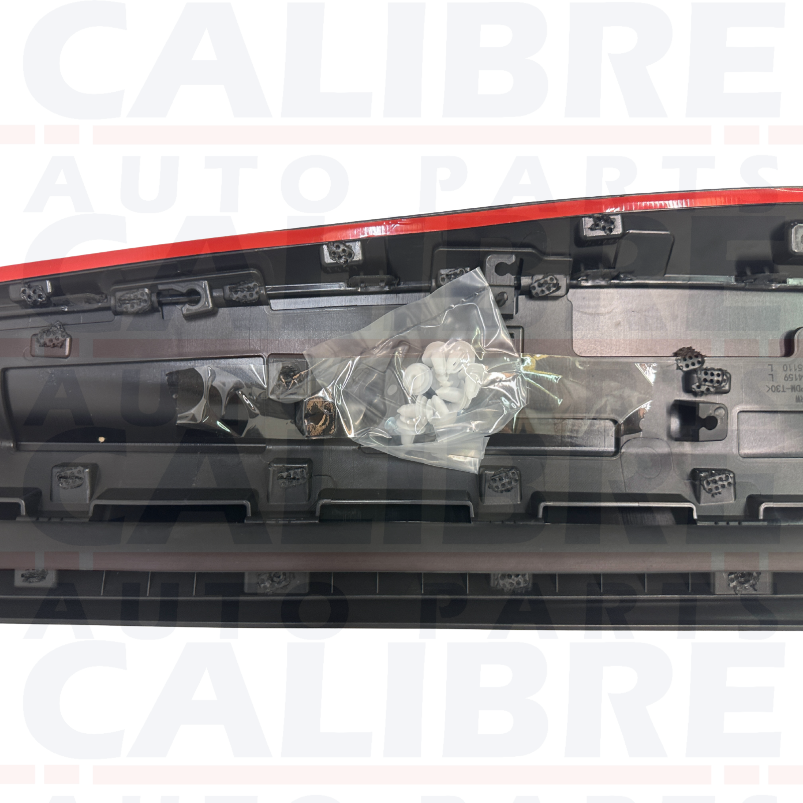 MG HS MK2 2024-2025 Rear Left Door Moulding Trim - 11184159