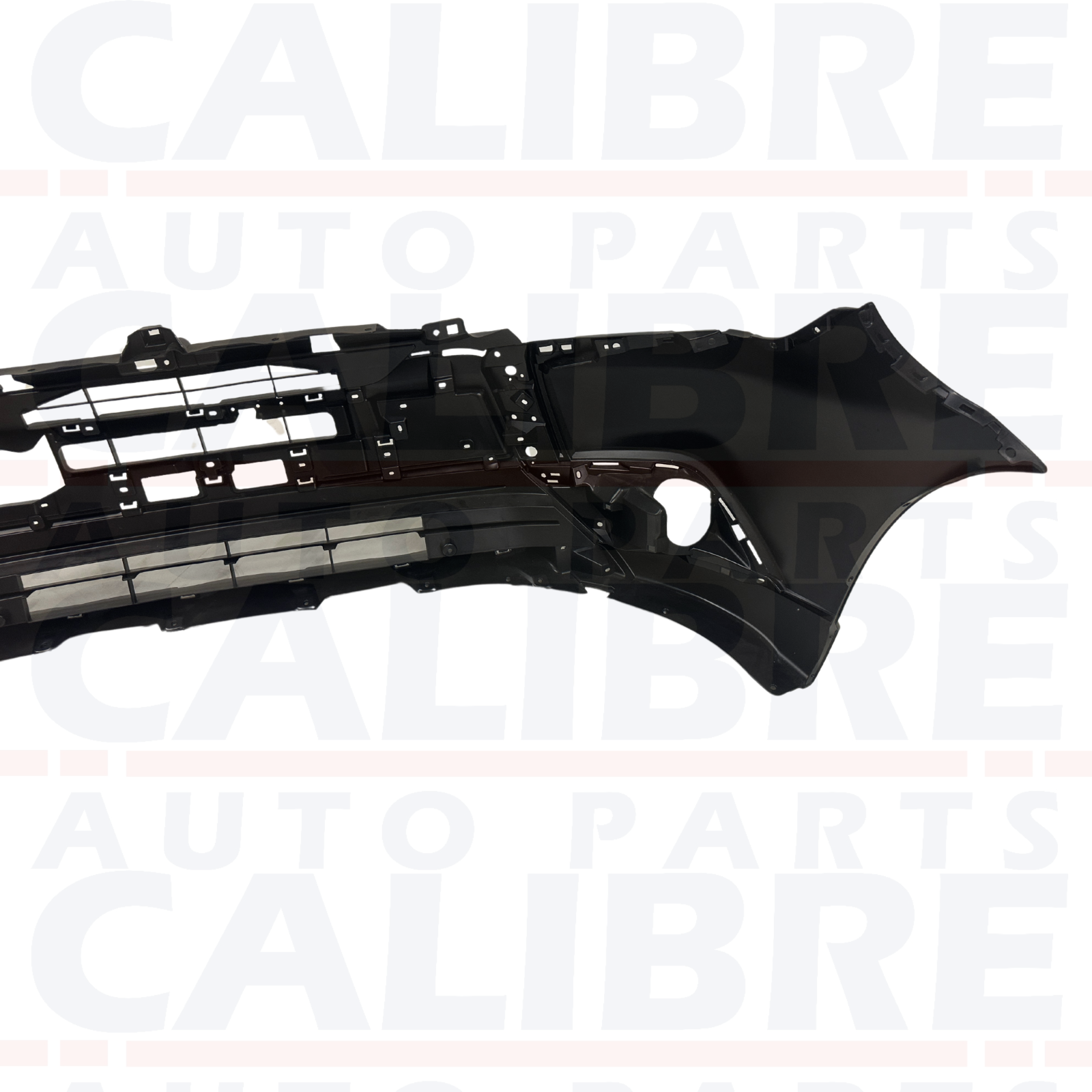 MITSUBISHI OUTLANDER 2016 – 2024 PRIMED FRONT BUMPER  6400K147