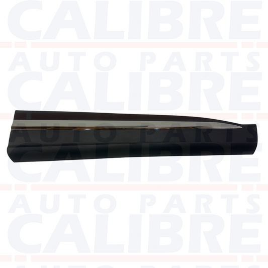 MG HS 2018 - 2024 MK1 Front Right Driver Side Door Moulding Trim - 10423725