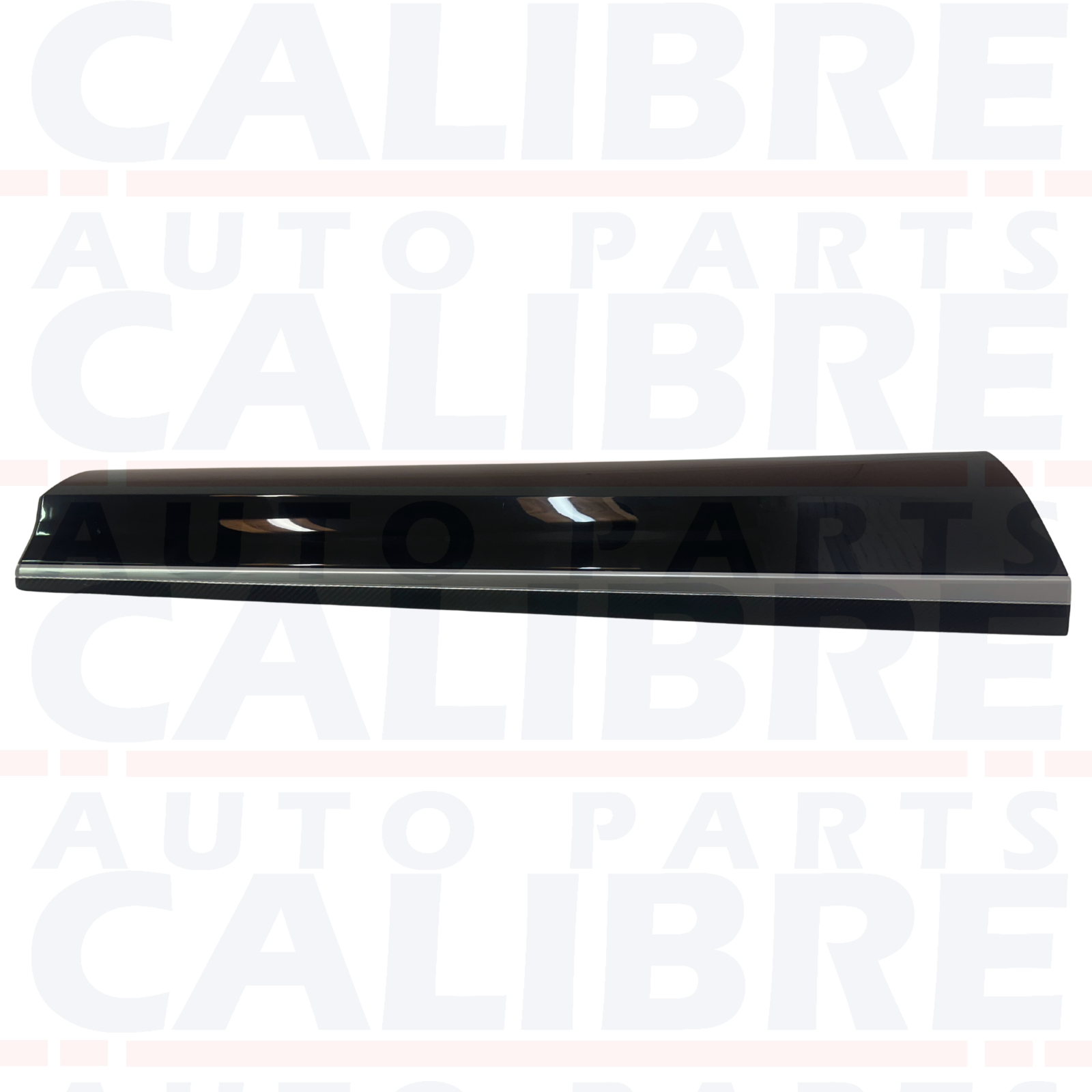 MG HS MK2 2024-2025 Front Right Door Moulding Trim - 11135109