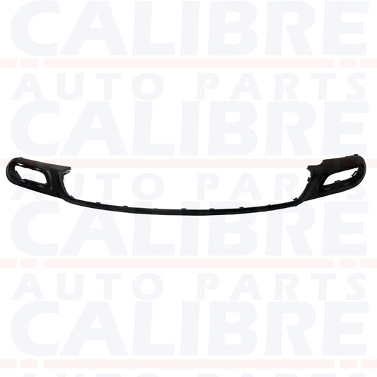 MG ZS MGZS PETROL FACELIFT 2020-2023 REAR BUMPER LOWER SPOILER - 10639340