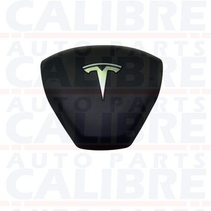 TESLA MODEL 3 Steering Wheel AIR BAG 1508347-CN-D 2019-2024
