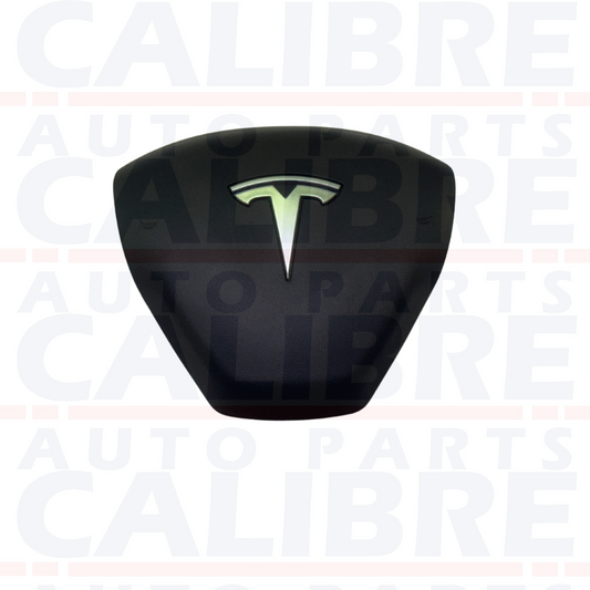 TESLA MODEL 3 Steering Wheel AIR BAG 1508347-CN-D 2019-2024