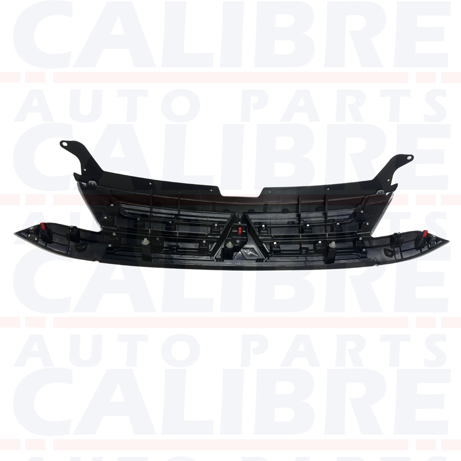 MITSUBISHI OUTLANDER 2018-2024 FRONT MAIN CENTRE GRILL GRILLE CHROME 7450B289
