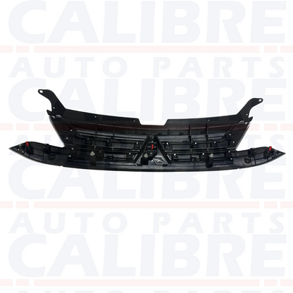 MITSUBISHI OUTLANDER 2018-2024 FRONT MAIN CENTRE GRILL GRILLE CHROME 7450B289
