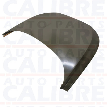 MG HS TROPHY MK2 2024-2025 Primed Bonnet Hood Panel