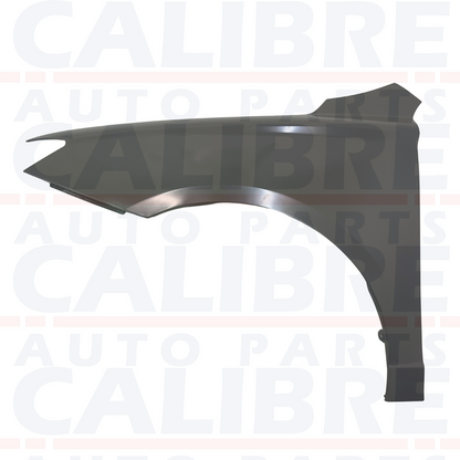 MG 5 2020-2023 PRIMED Wing Fender Front LEFT LH