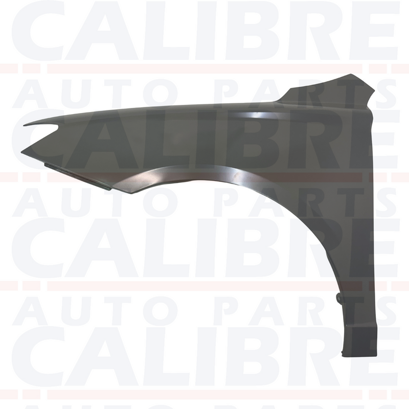 MG5 2020-2026 Left Wing Fender