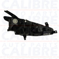 MG 4 EV SE 2022-2025 LED Complete Left Passenger Side Headlight Headlamp N/S