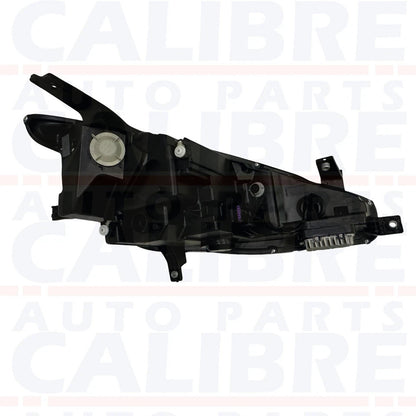 MG 4 EV SE 2022-2025 LED Complete Left Passenger Side Headlight Headlamp N/S