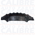 Tesla Model 3 2023-2025 Front Bumper Undertray Bottom End Cover Carrier