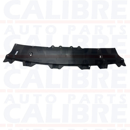 MG 4 EV SE 2022-2025 Rear Bottom Bumper Undertray Deflector Small - 11359537