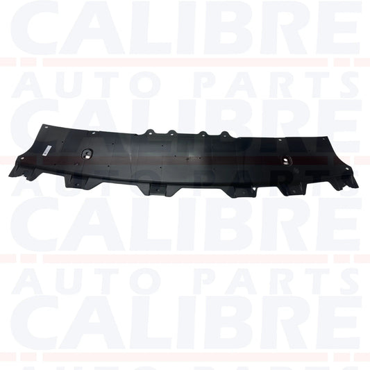 MG 4 EV SE 2022-2025 Rear Bottom Bumper Undertray Deflector Small - 11359537