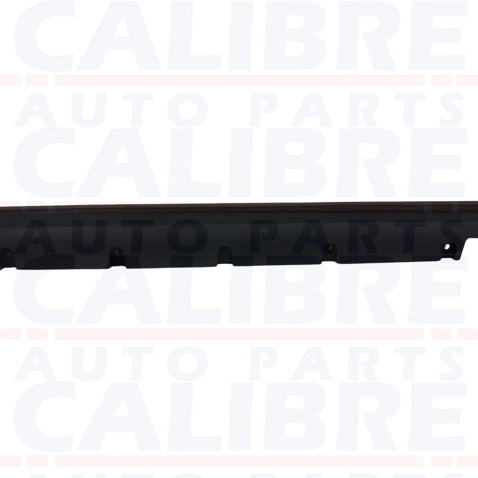 MG 4 EV SE & TROPHY 2022-2024 Side Skirting Right Driver Side - 10987443