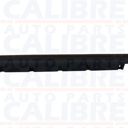 MG 4 EV SE & TROPHY 2022-2024 Side Skirting Right Driver Side - 10987443
