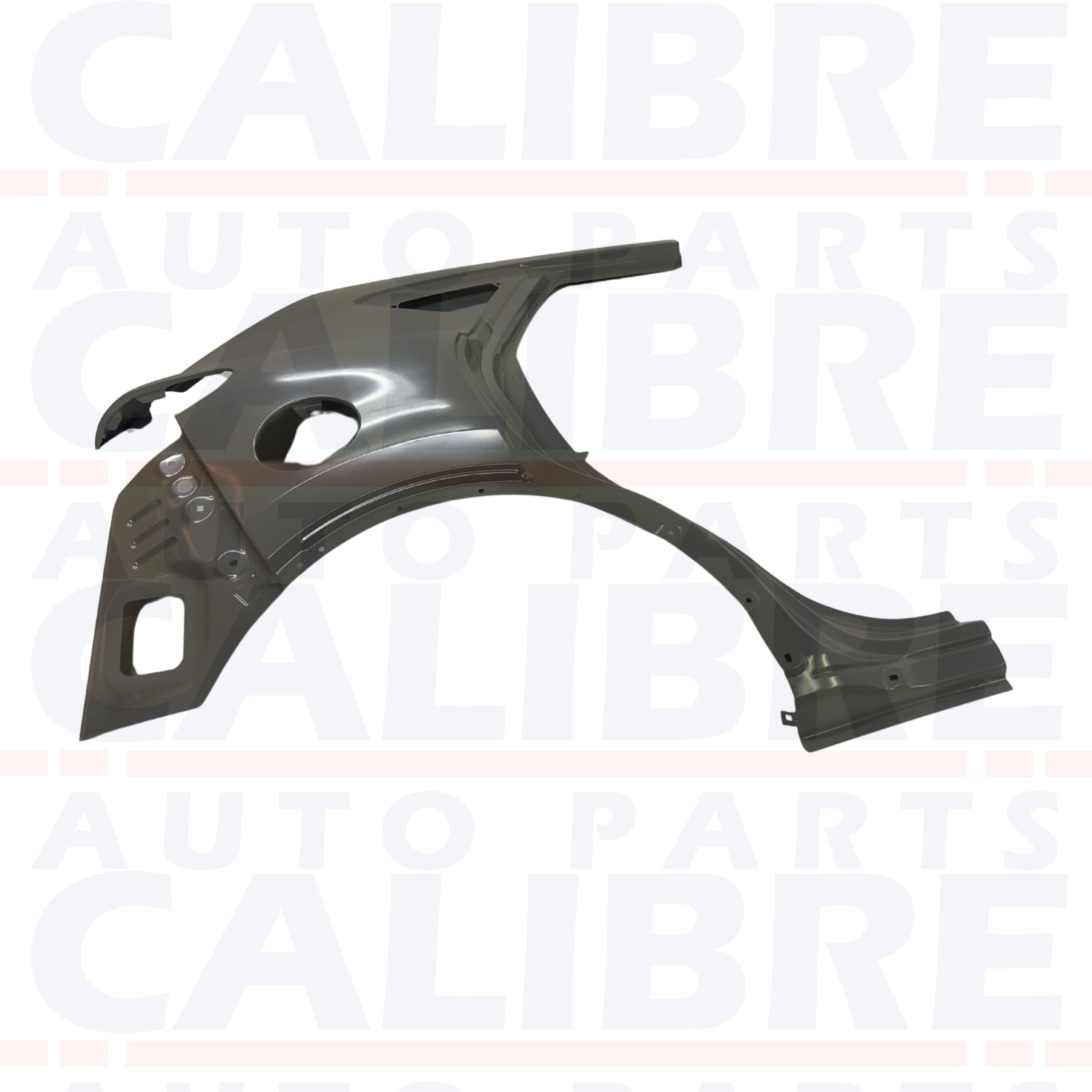 MG ZS 2020-2024 Rear Quarter Panel Right Side  (10436794B-SEPP)