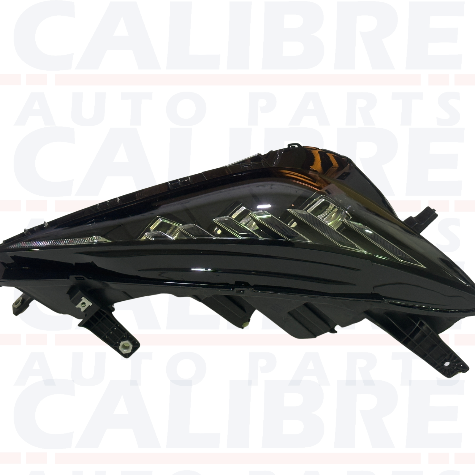 MG4 2022-2025 COMPLETE LED HEADLIGHT HEADLAMP RIGHT RH 10976804