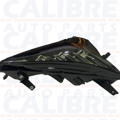 MG4 2022-2025 COMPLETE LED HEADLIGHT HEADLAMP RIGHT RH 10976804